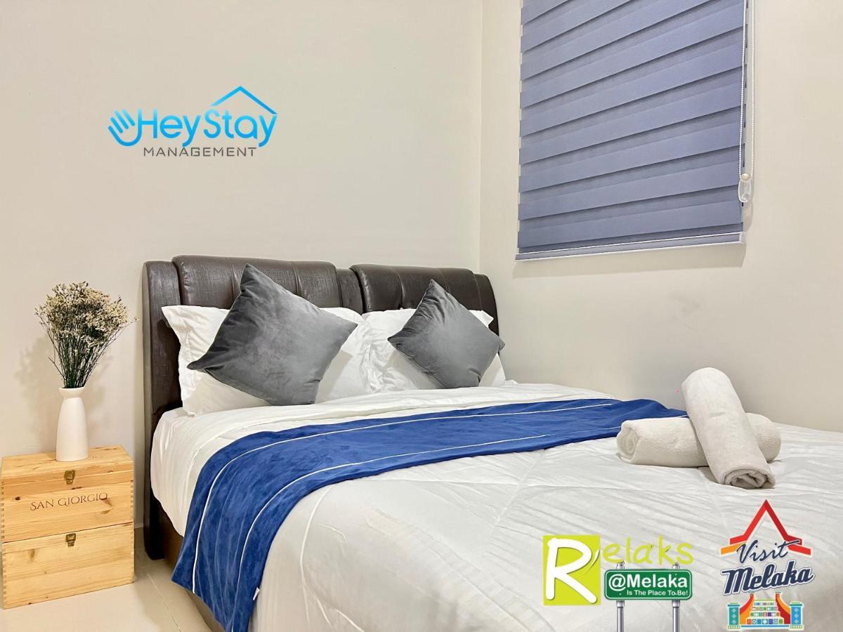 Ongkimwee By Heystay Management Apartment