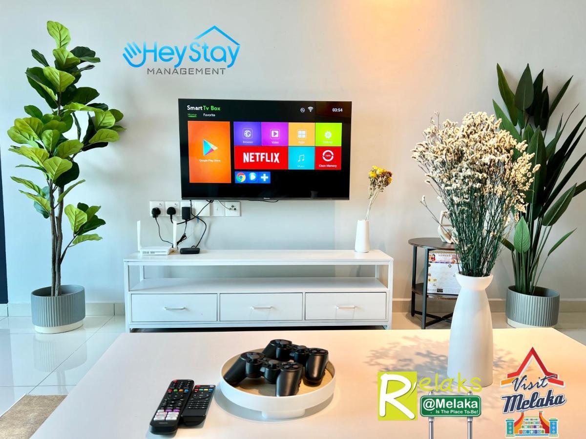 Ongkimwee By Heystay Management *