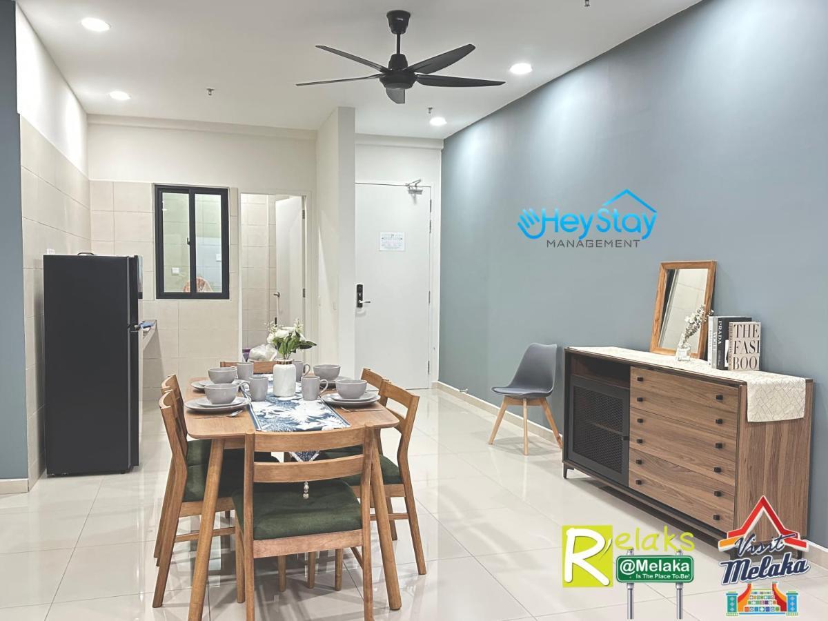 Ongkimwee By Heystay Management