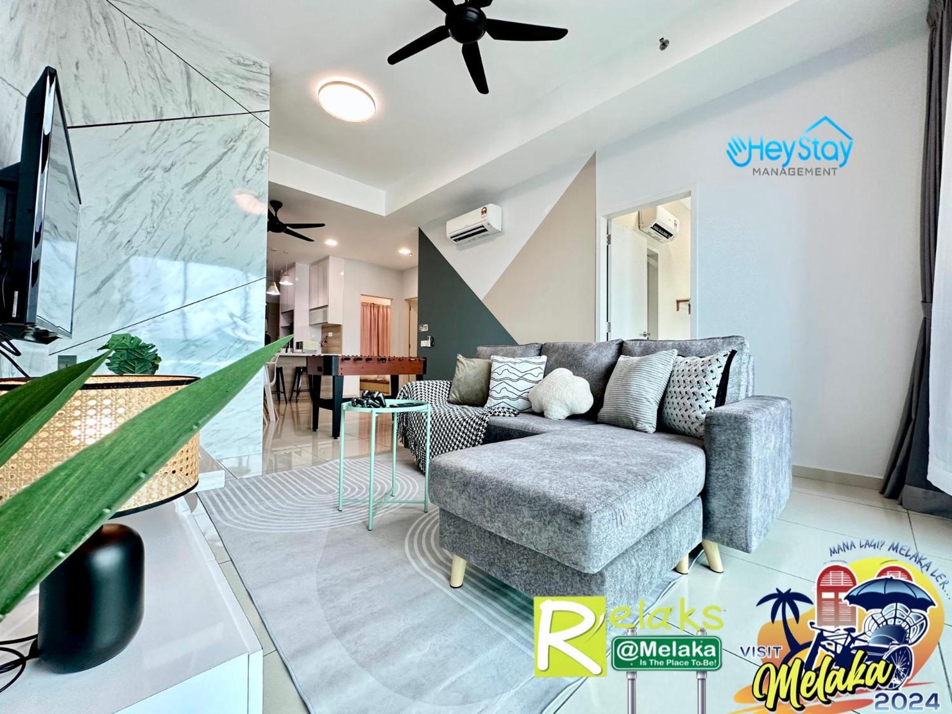 Ongkimwee By Heystay Management
