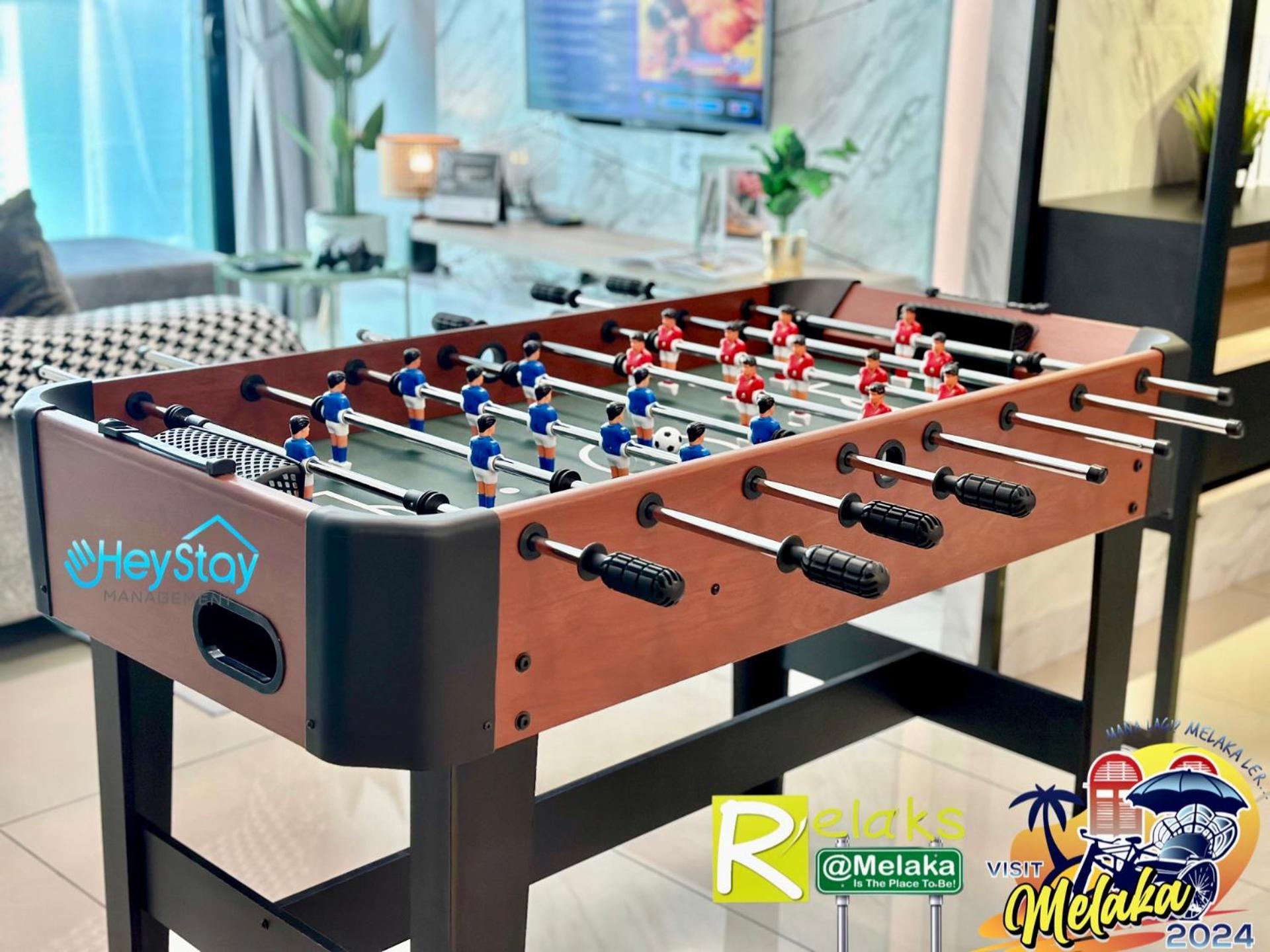 Ongkimwee By Heystay Management Malacca