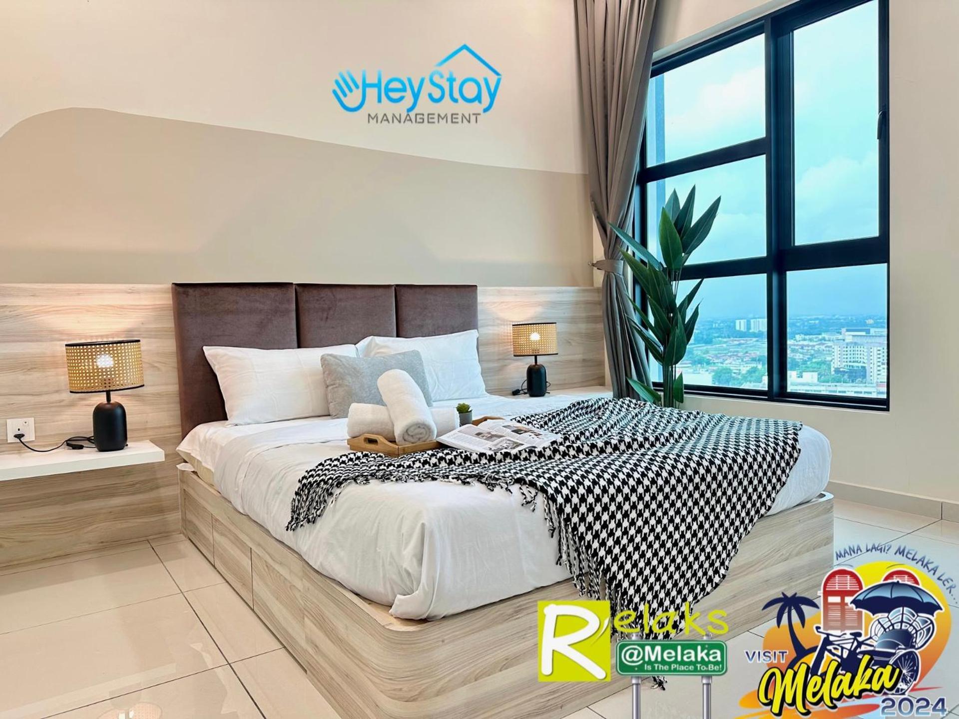 Ongkimwee By Heystay Management Malacca