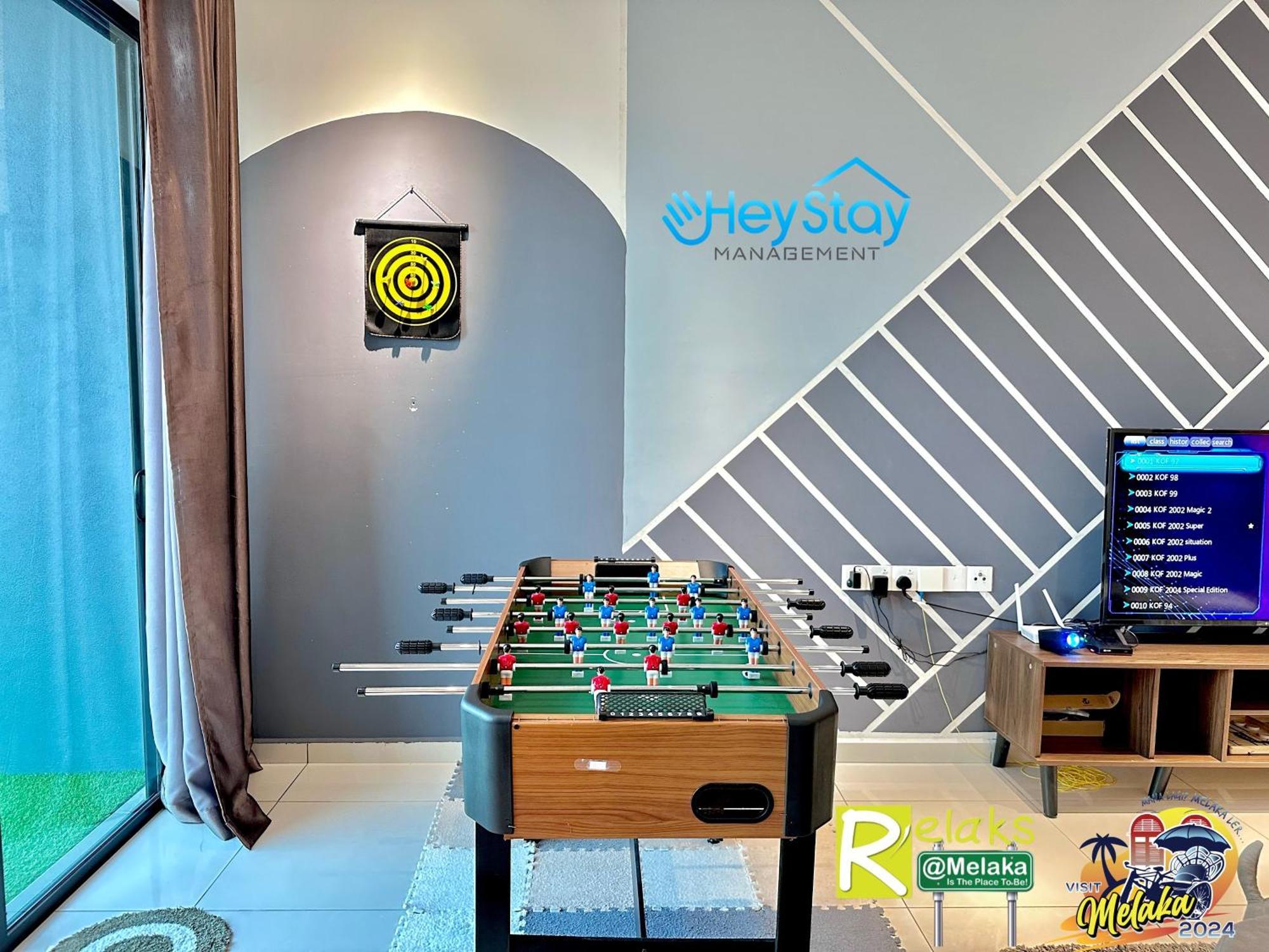 Ongkimwee By Heystay Management *