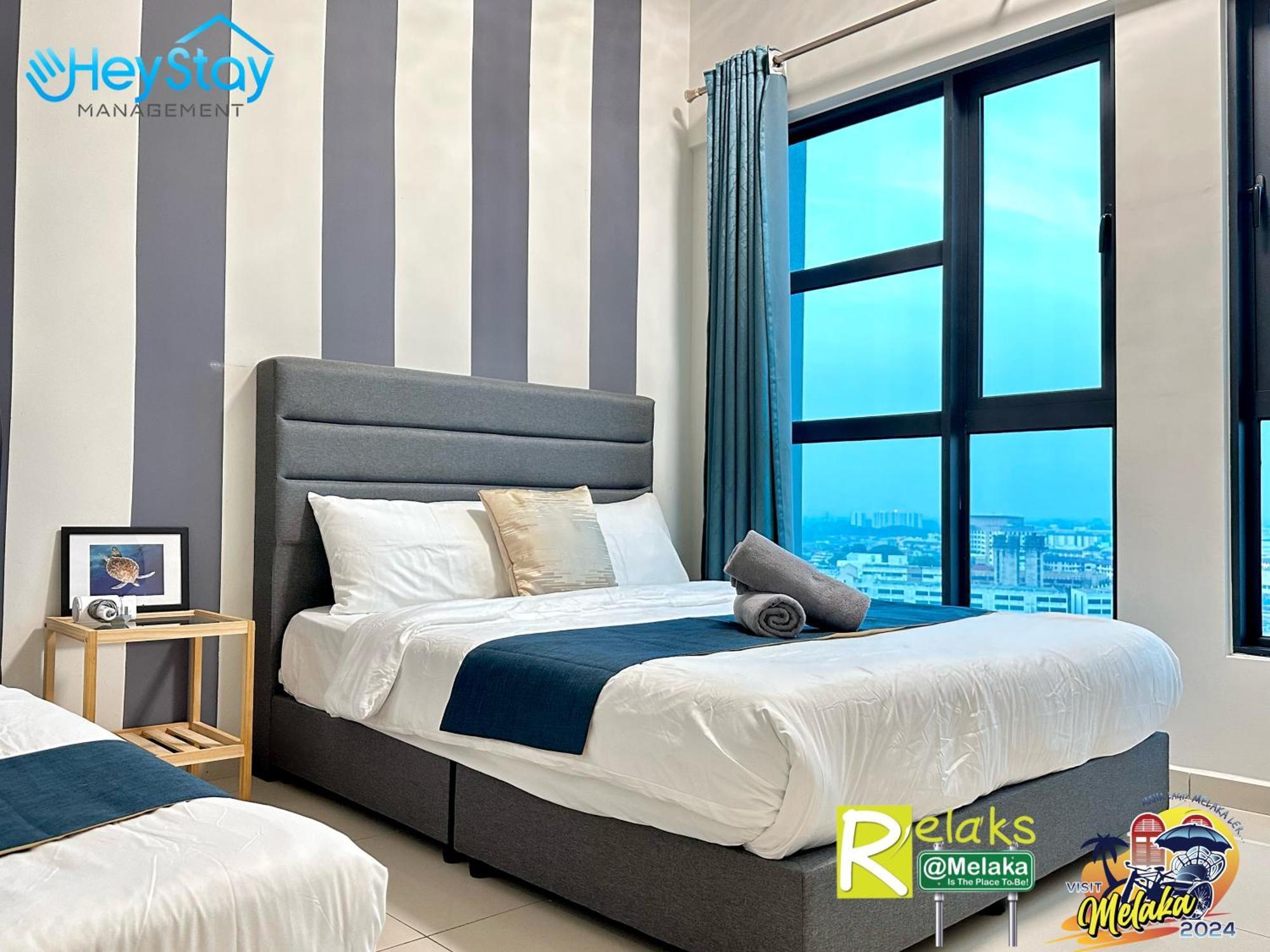 Apartment Ongkimwee By Heystay Management