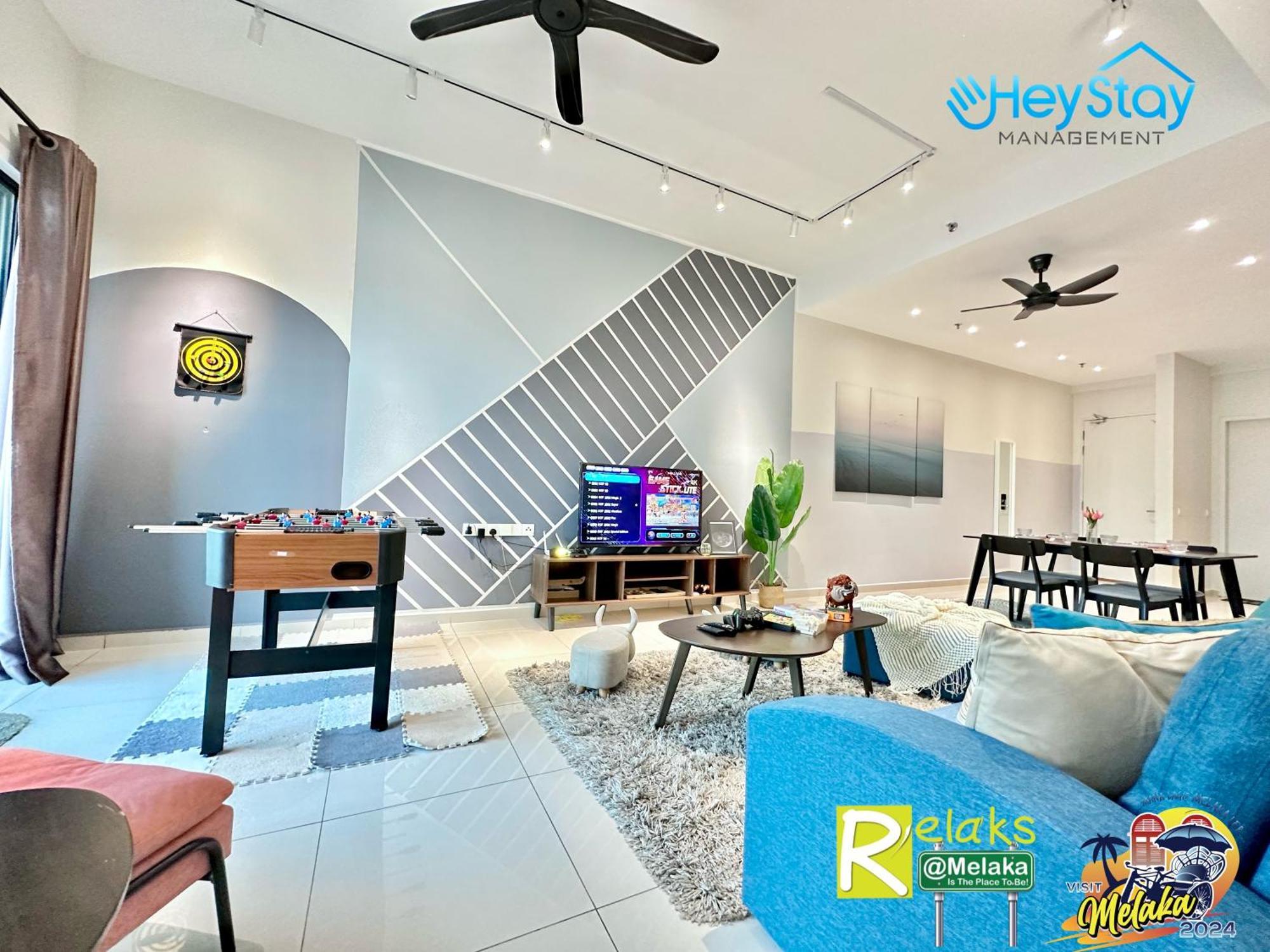 Ongkimwee By Heystay Management *