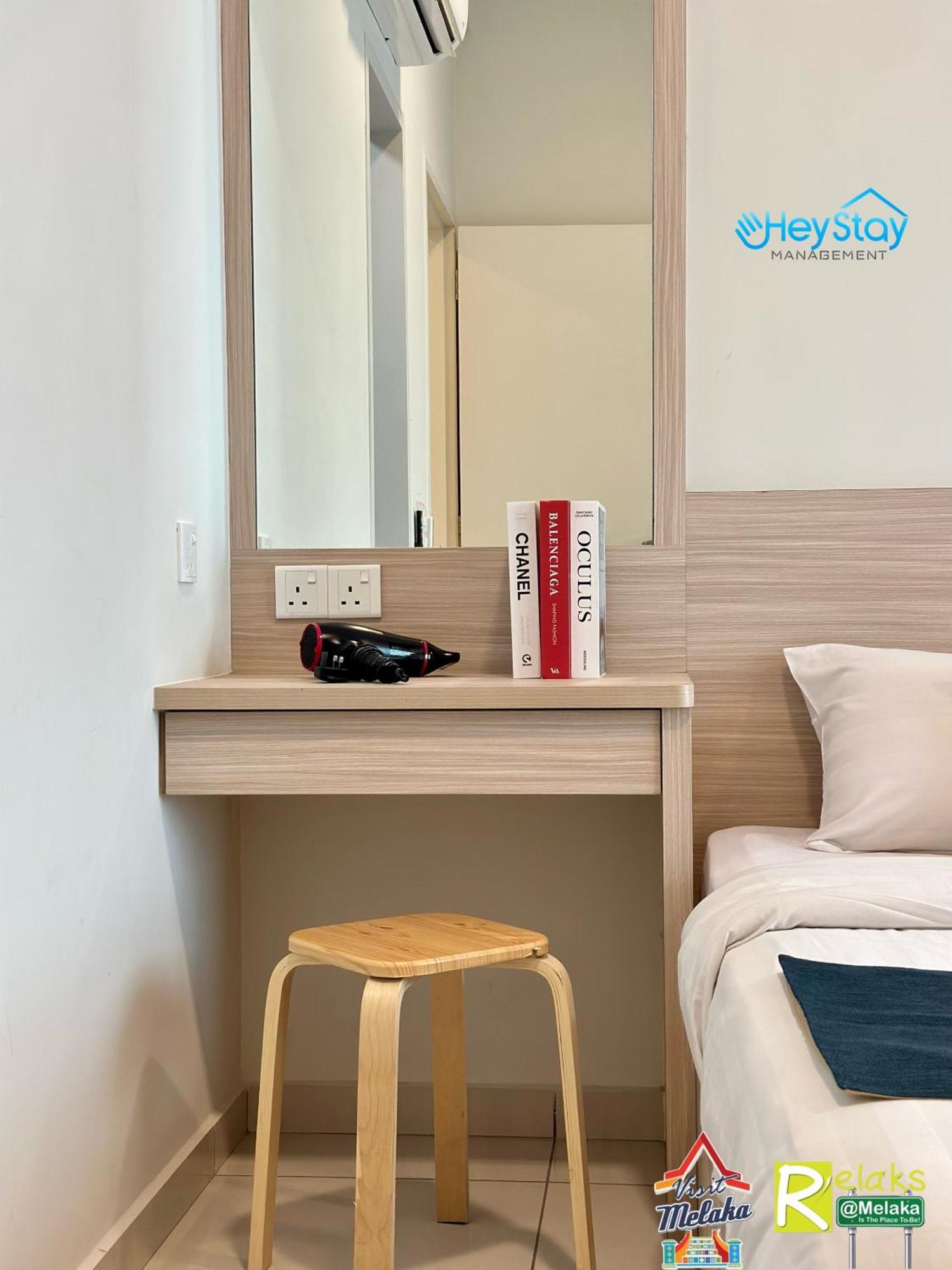Apartment Ongkimwee By Heystay Management