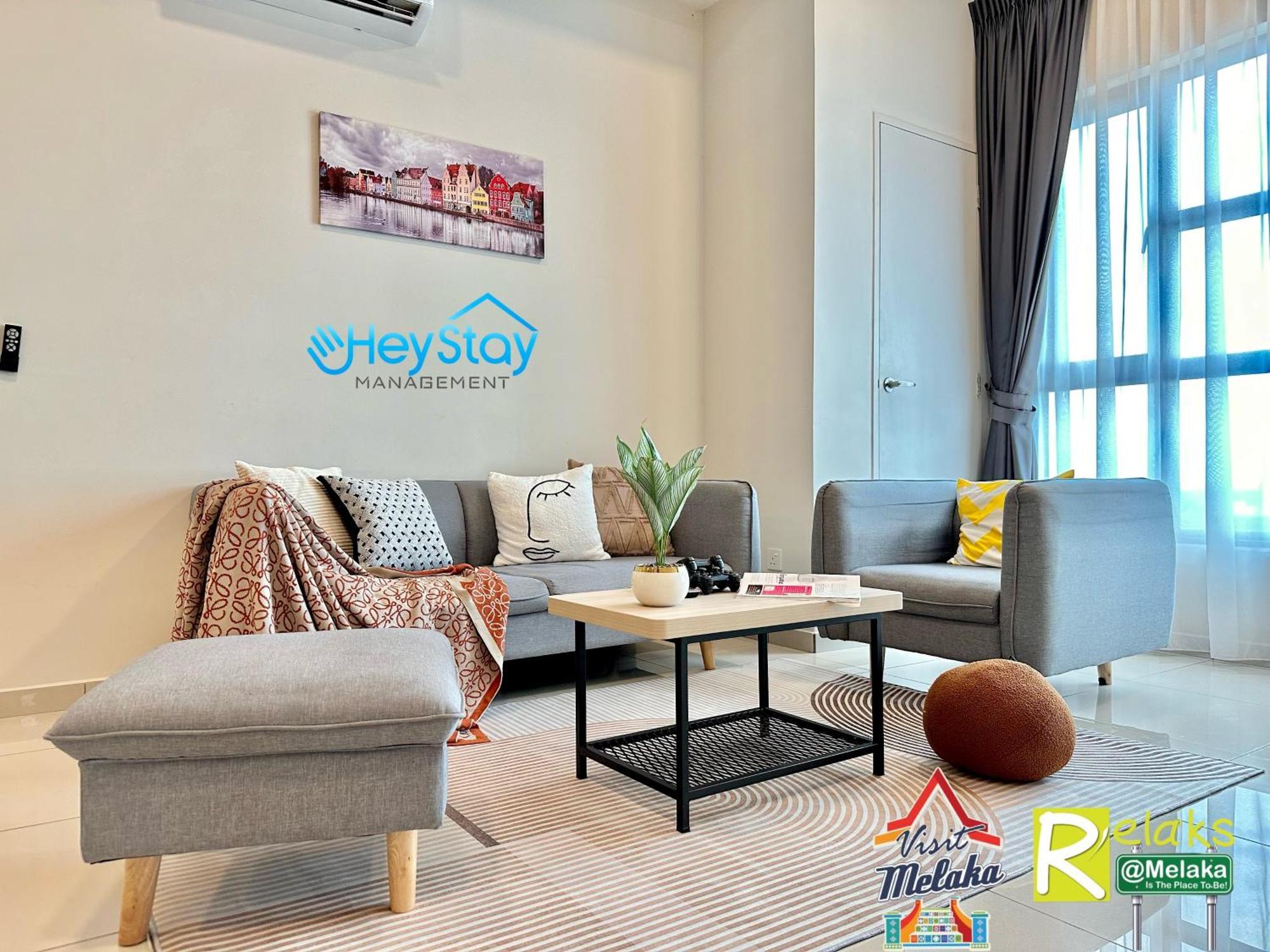 Ongkimwee By Heystay Management *