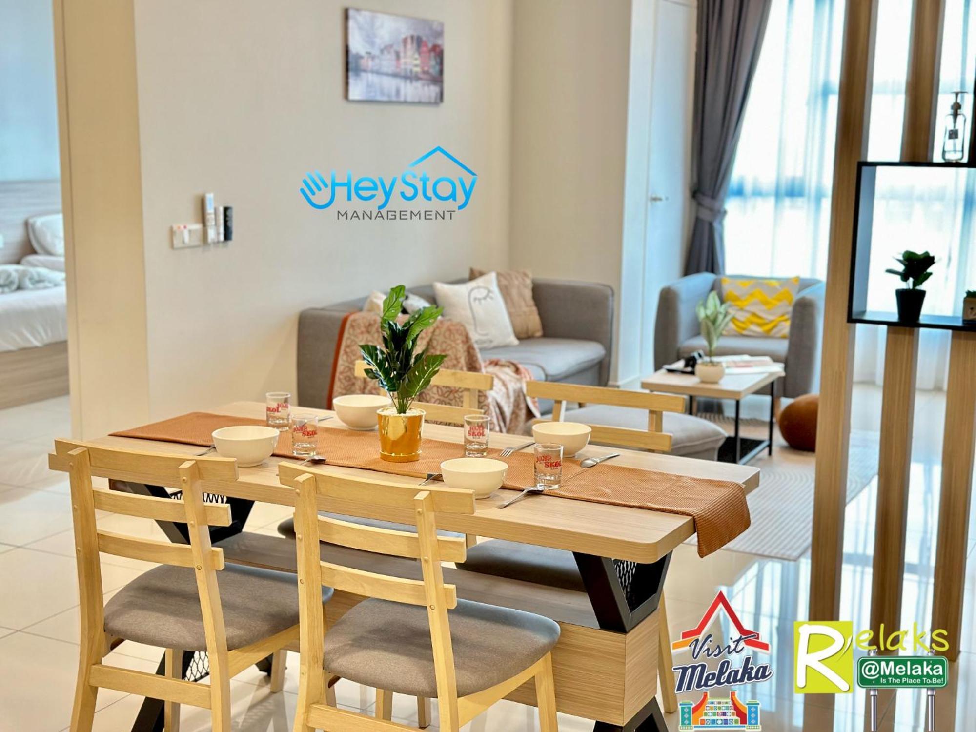 Ongkimwee By Heystay Management