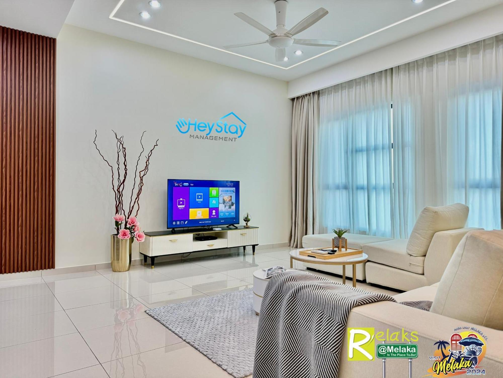Ongkimwee By Heystay Management